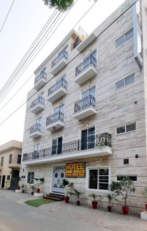 Hotel Grand Pakeeza